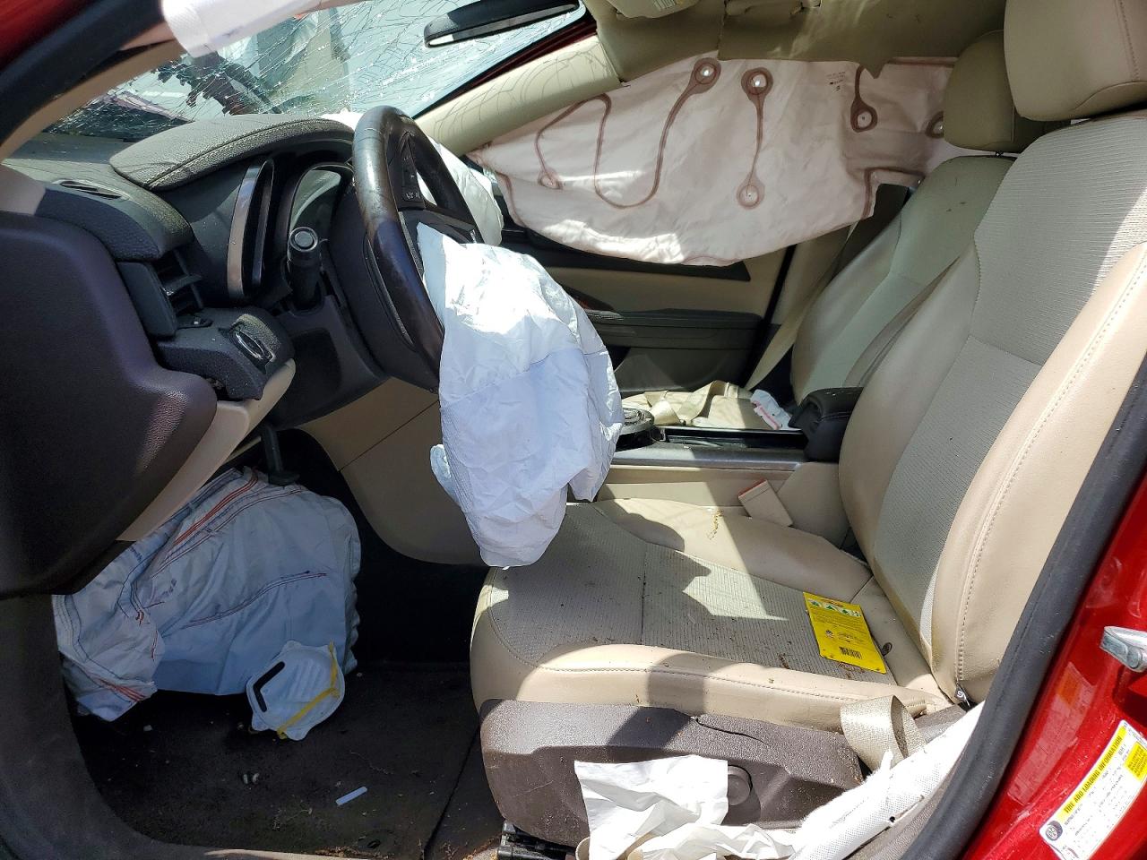 Chevrolet Malibu 2lt
