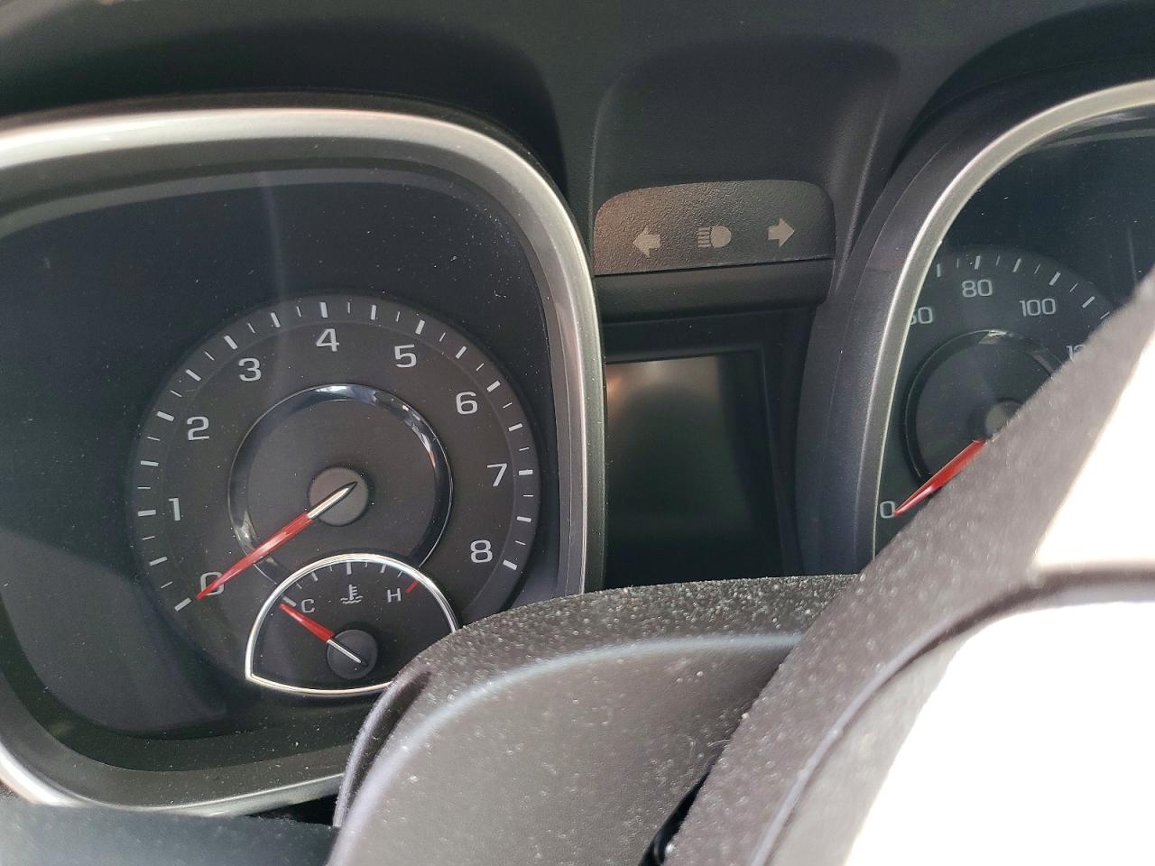 Chevrolet Malibu 2lt