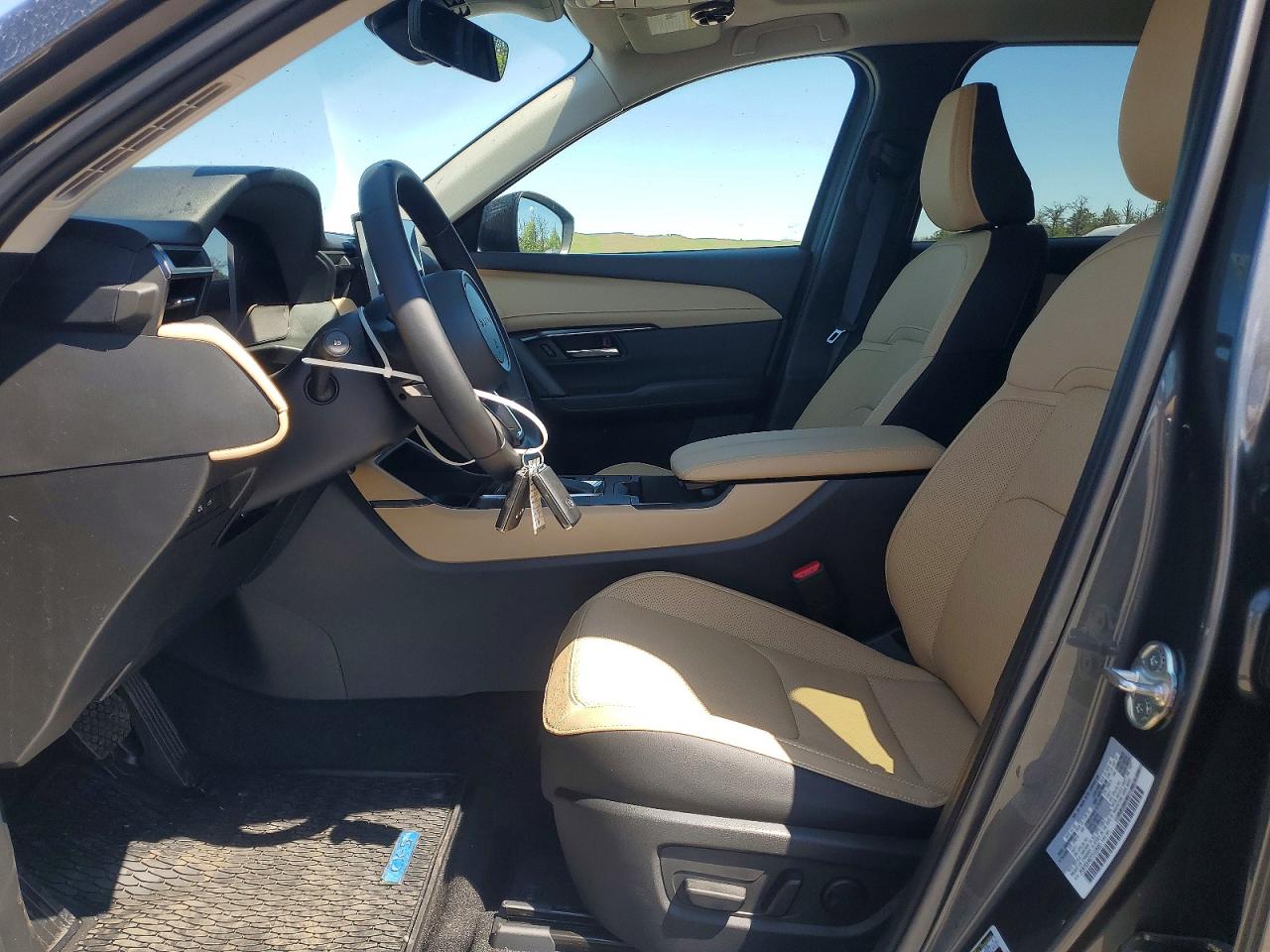 Mazda Cx Premium