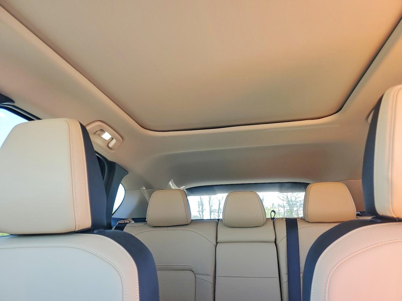 Mazda Cx Premium