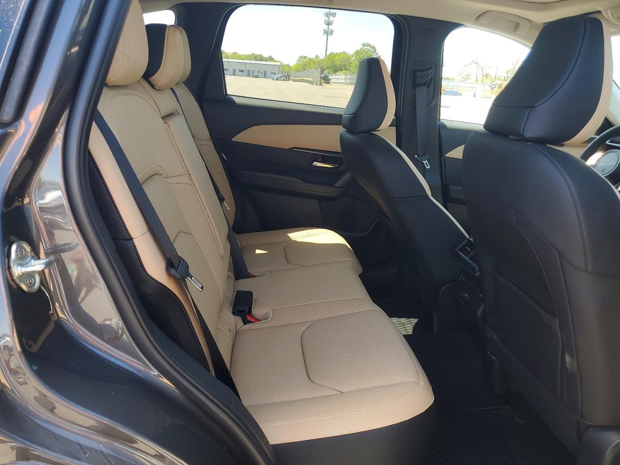 Mazda Cx Premium