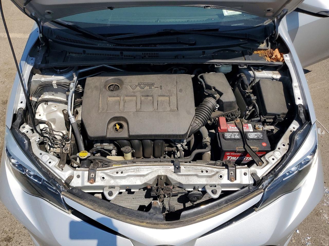 Toyota Corolla 50th Anniversary Special Editi