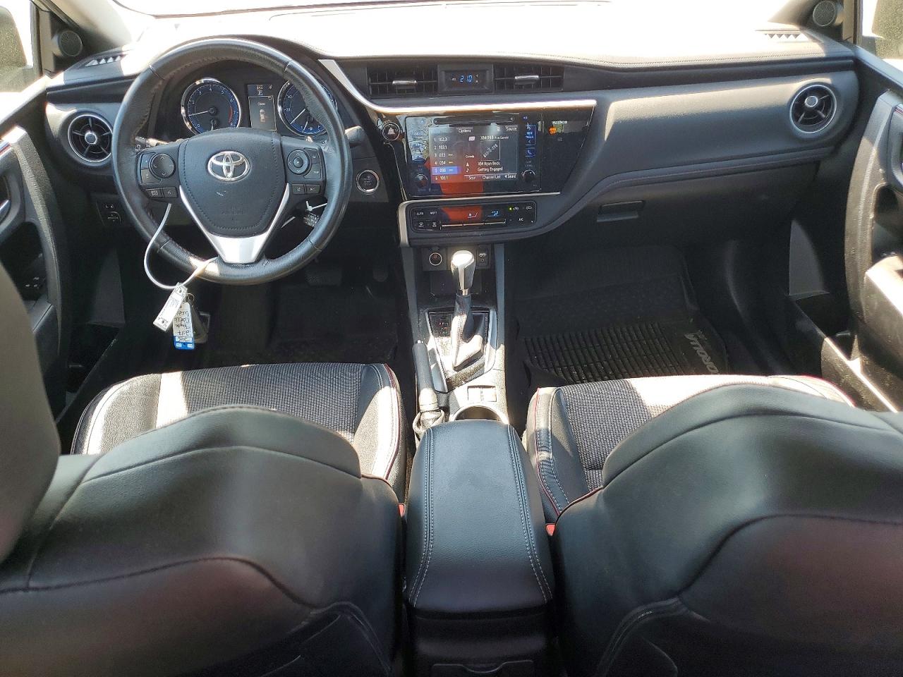 Toyota Corolla 50th Anniversary Special Editi