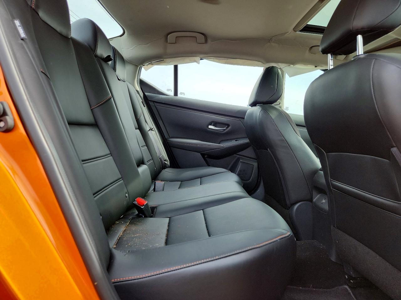 Nissan Sentra Sr