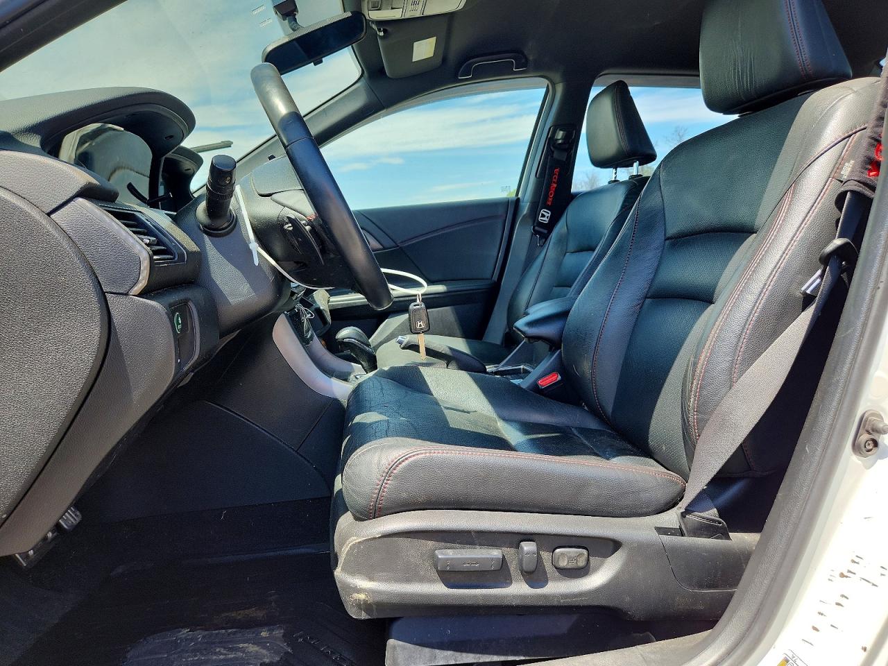Honda Accord Sport Special Edition