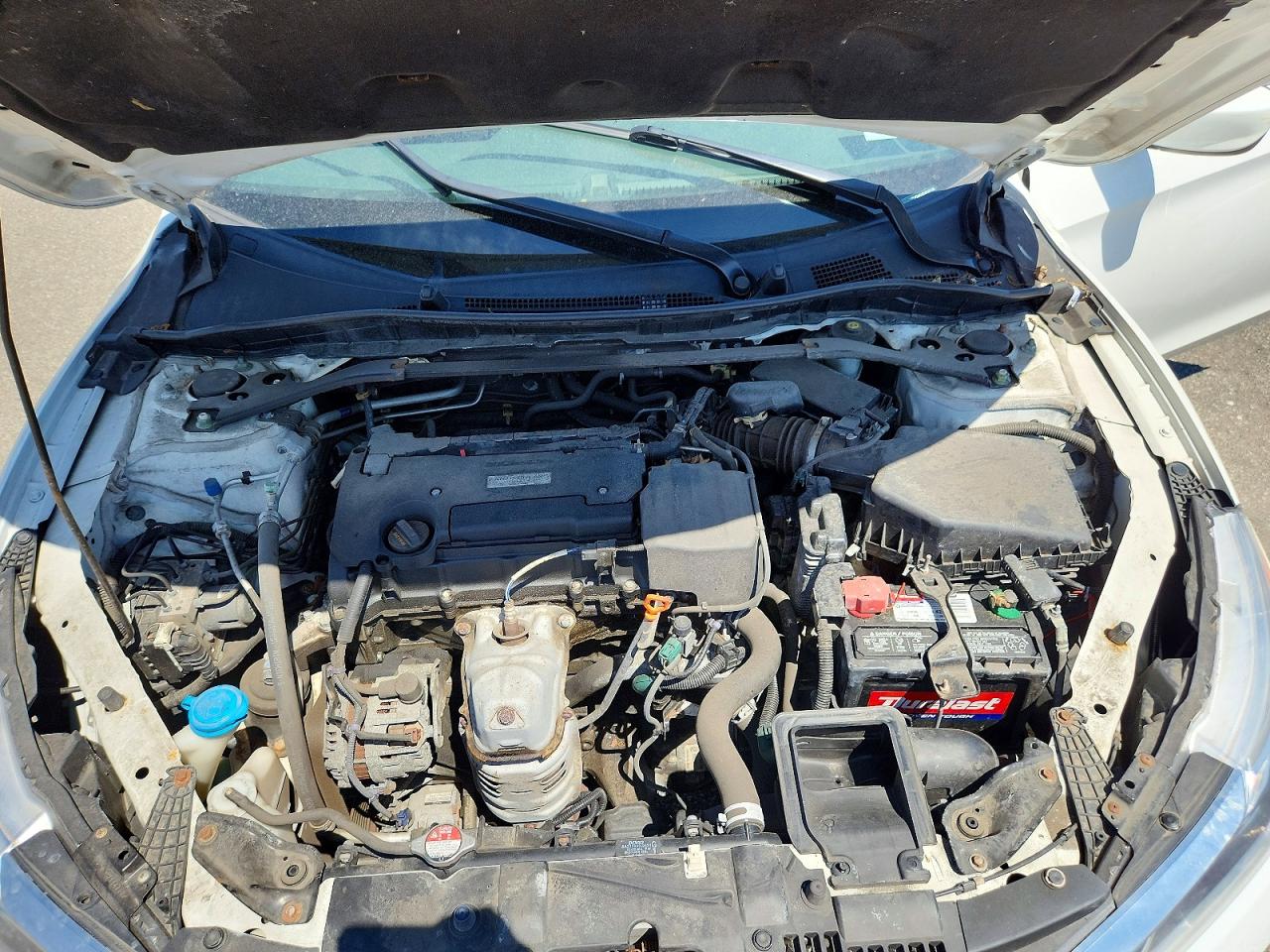 Honda Accord Sport Special Edition