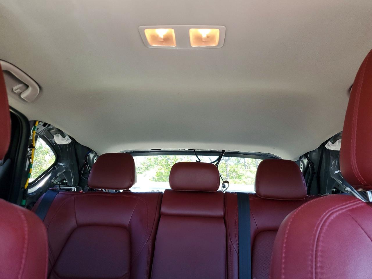 Mazda Cx Preferred