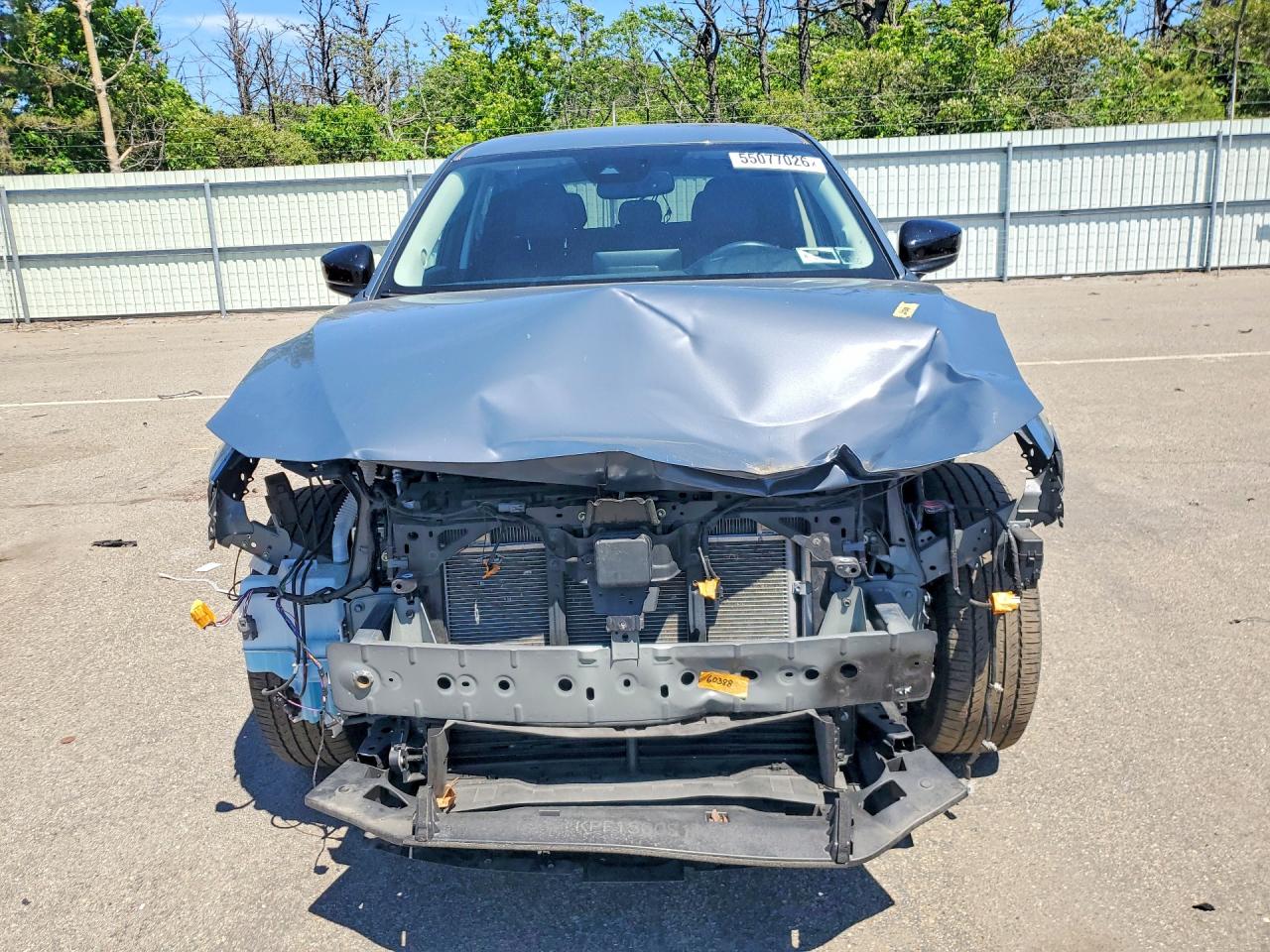 Mazda Cx Preferred