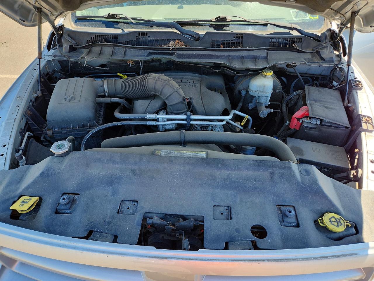 Dodge Ram 1500