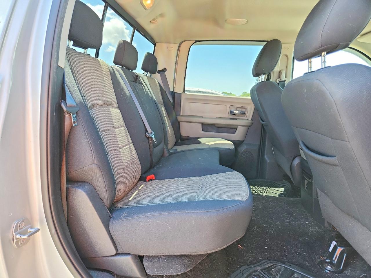 Dodge Ram 1500