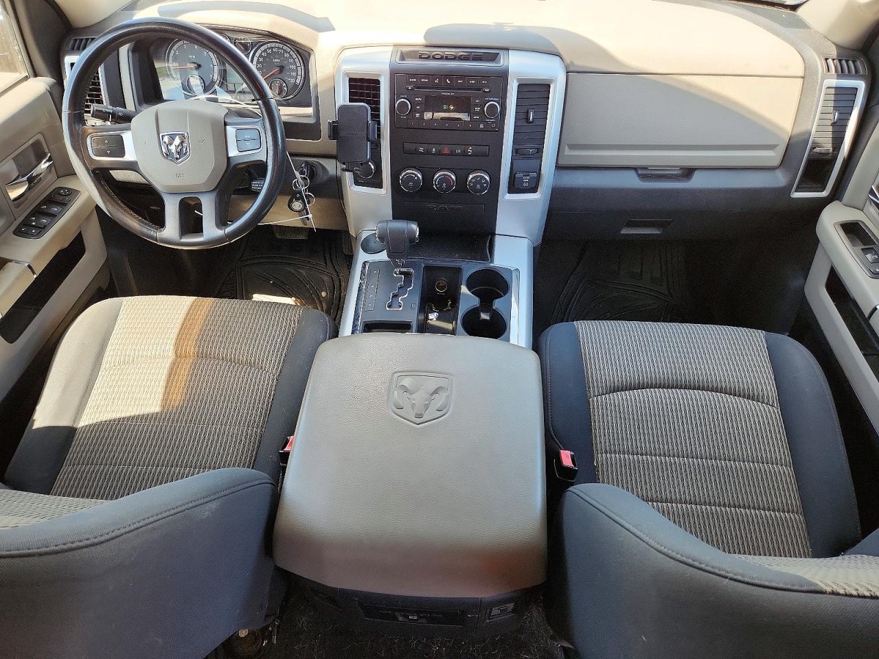 Dodge Ram 1500