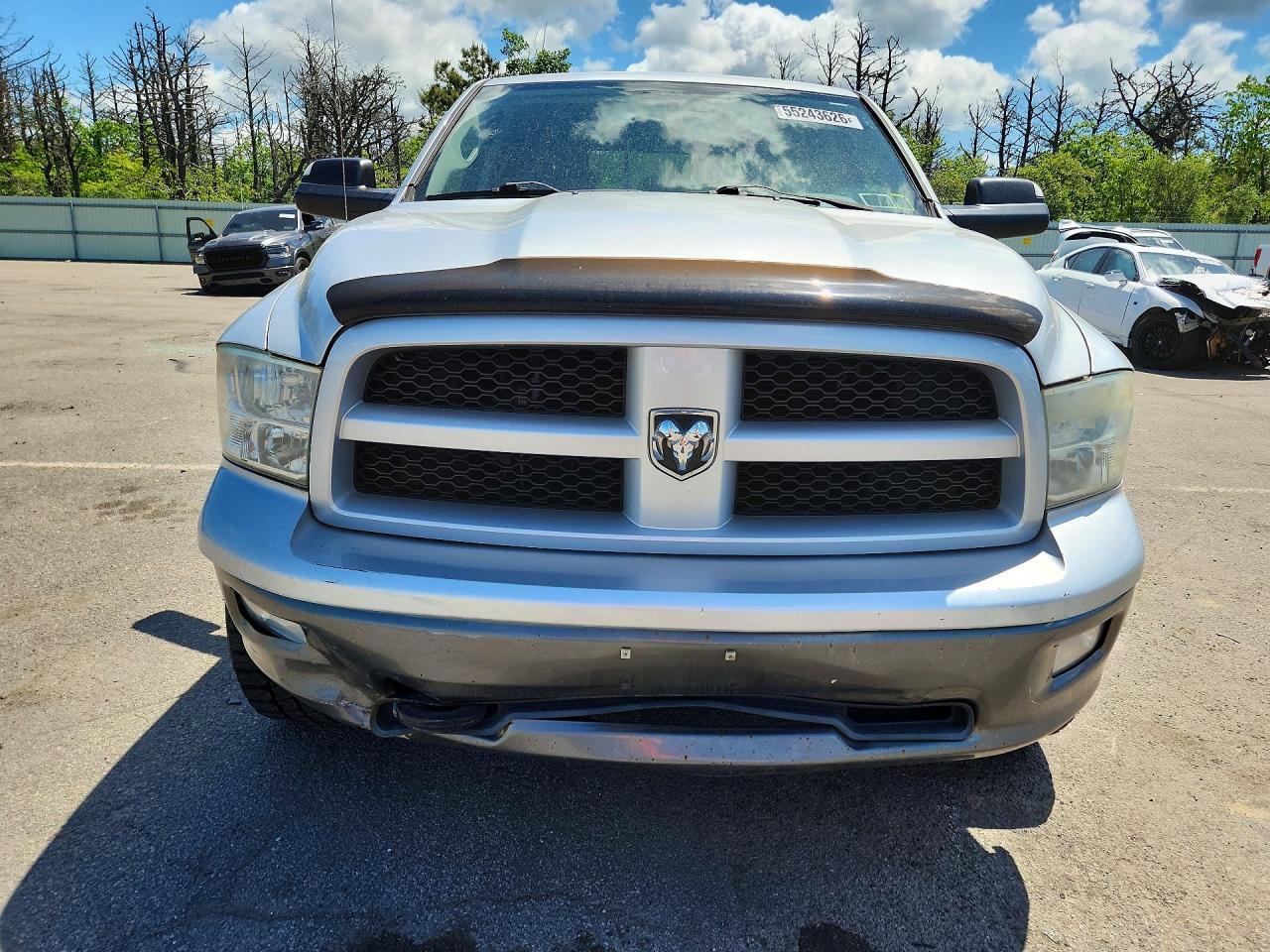Dodge Ram 1500