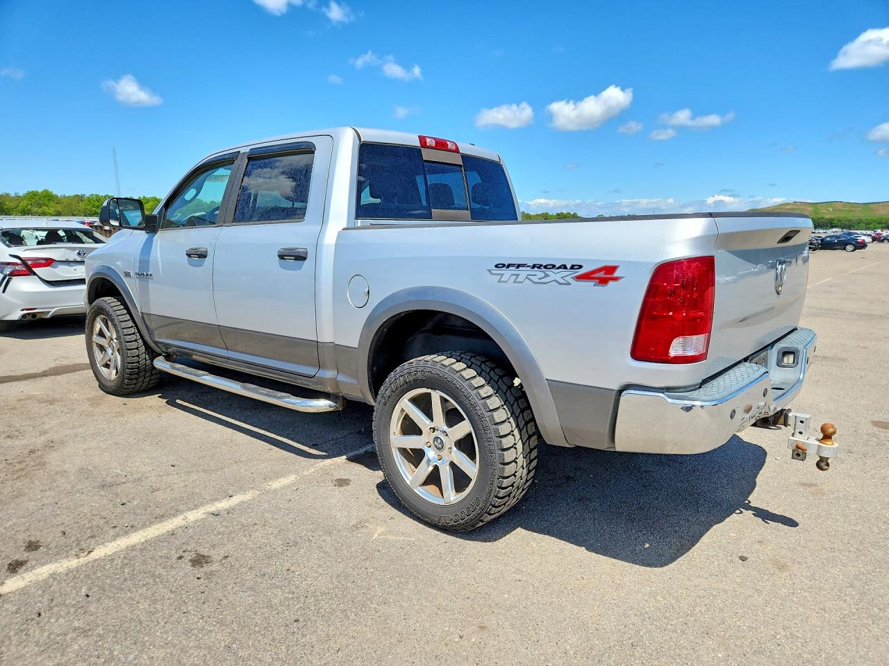 Dodge Ram 1500