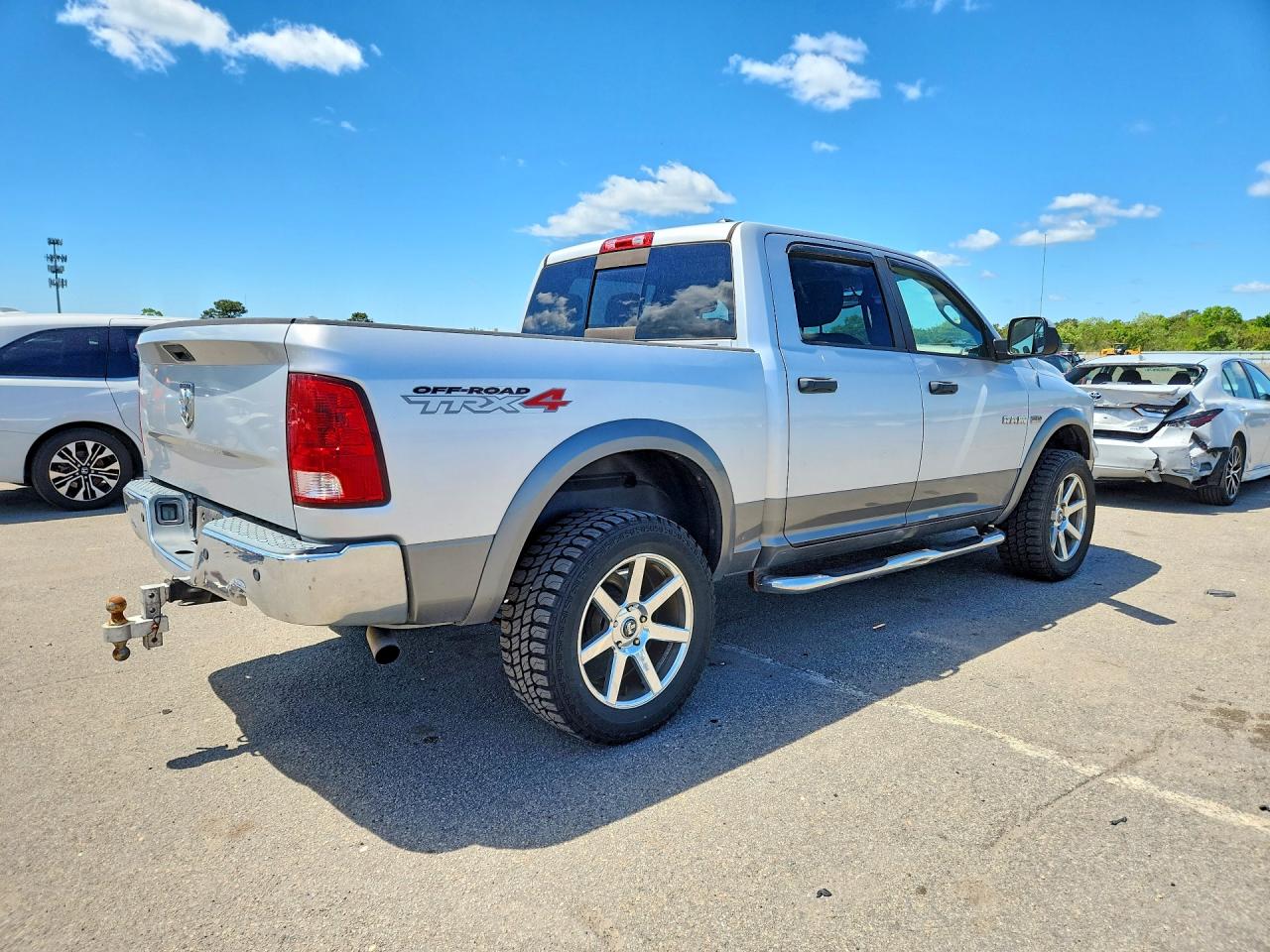 Dodge Ram 1500