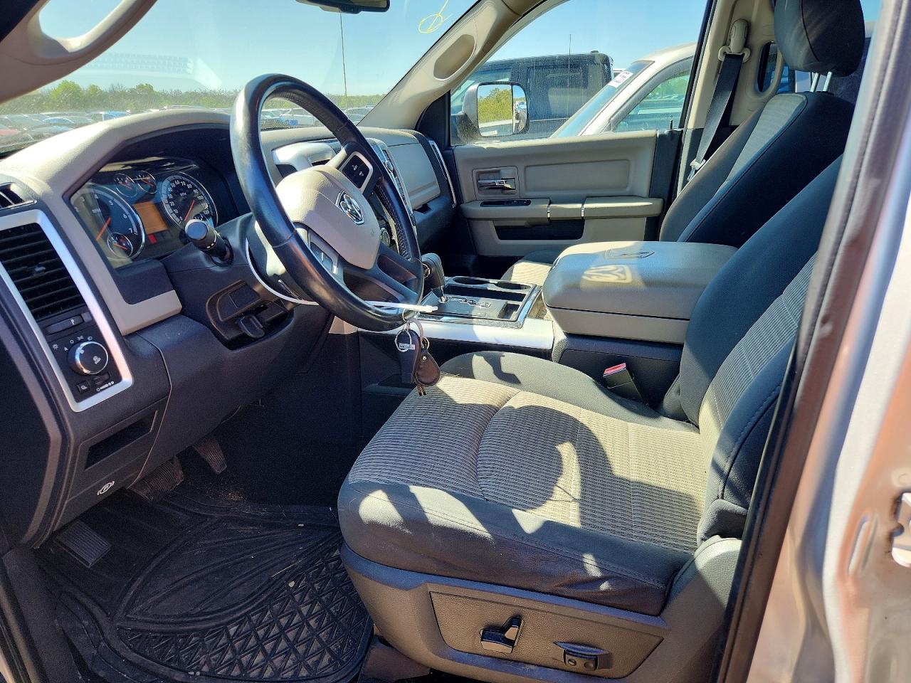Dodge Ram 1500
