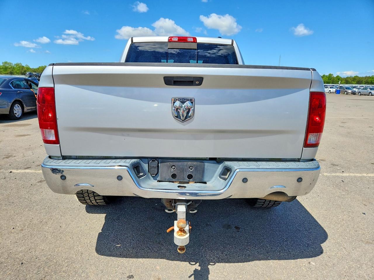 Dodge Ram 1500