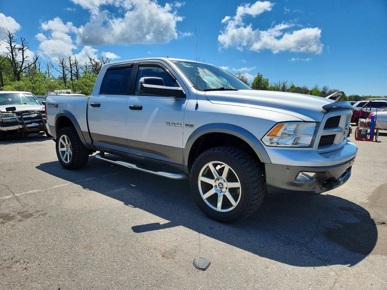 Dodge Ram 1500