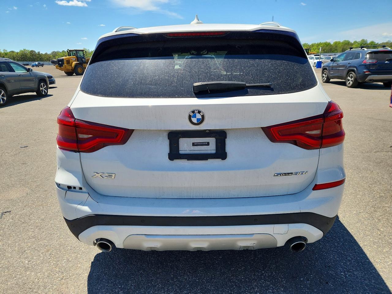 BMW X Series Sdrive30i