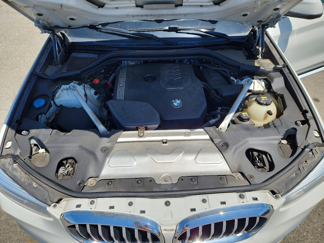 BMW X Series Sdrive30i