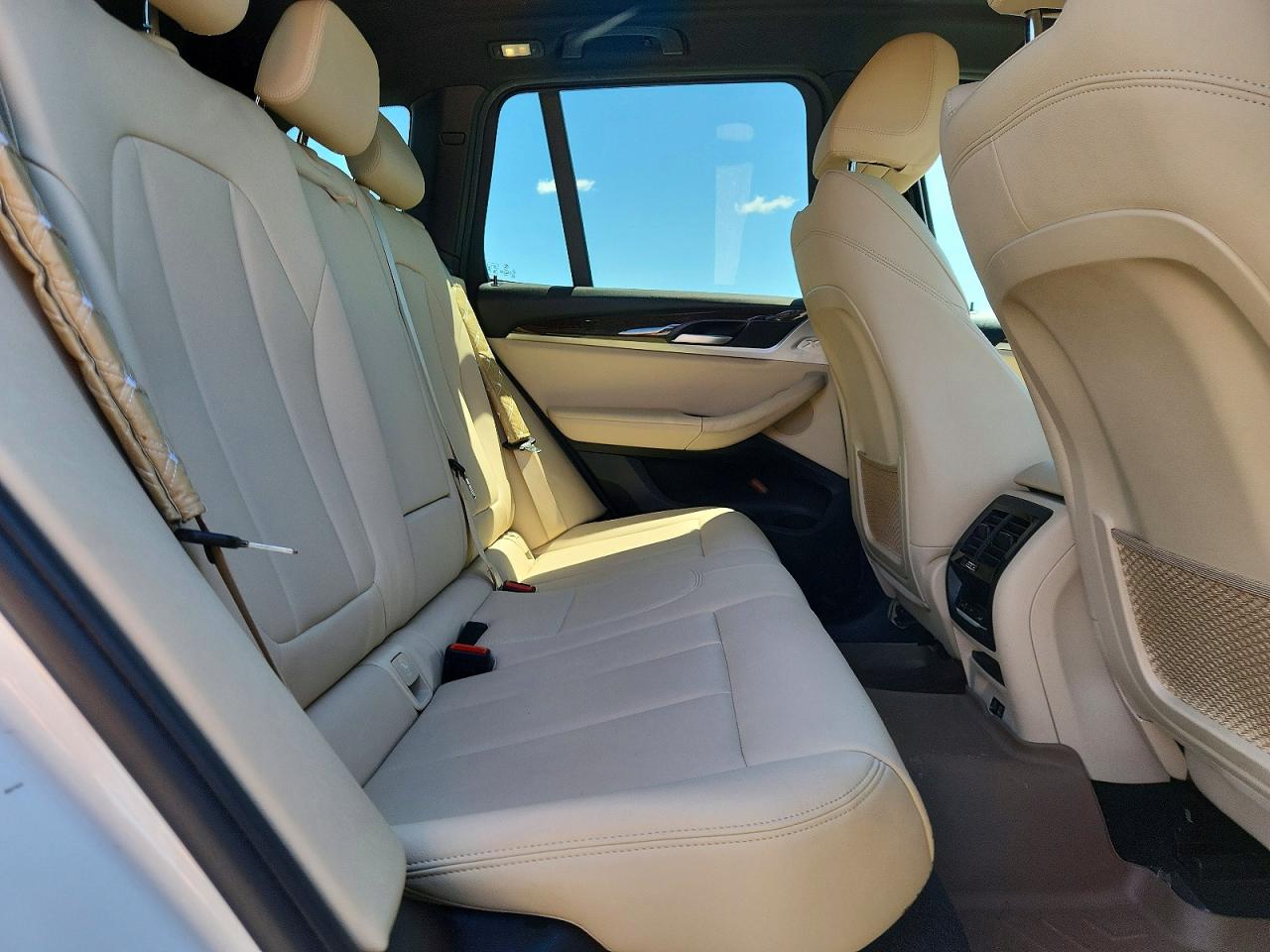 BMW X Series Sdrive30i