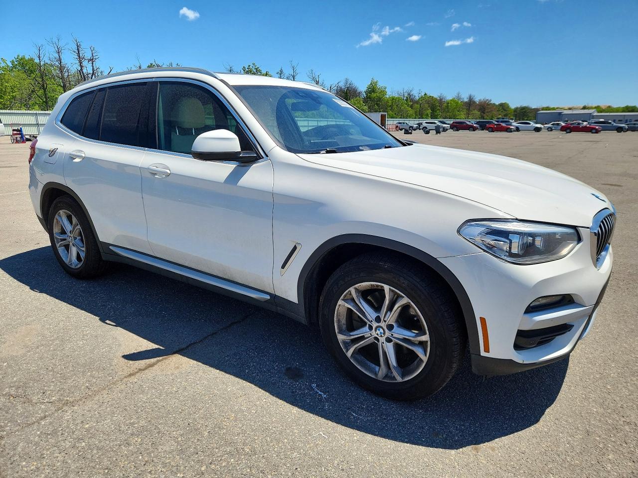 BMW X Series Sdrive30i