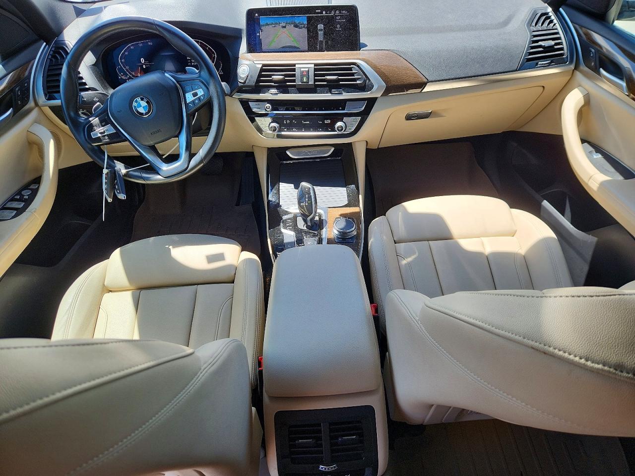 BMW X Series Sdrive30i