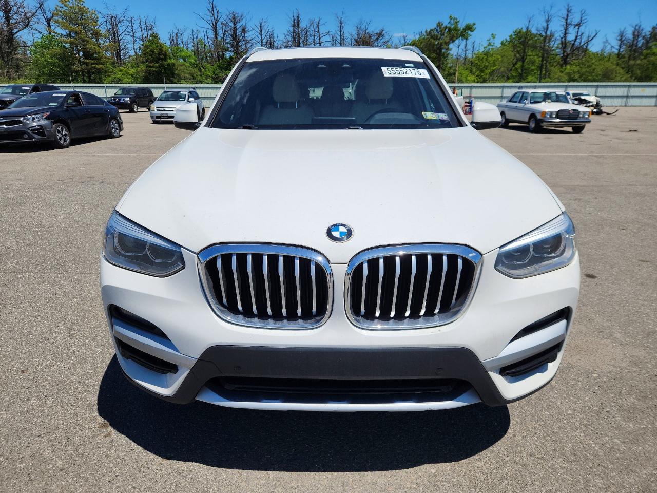 BMW X Series Sdrive30i