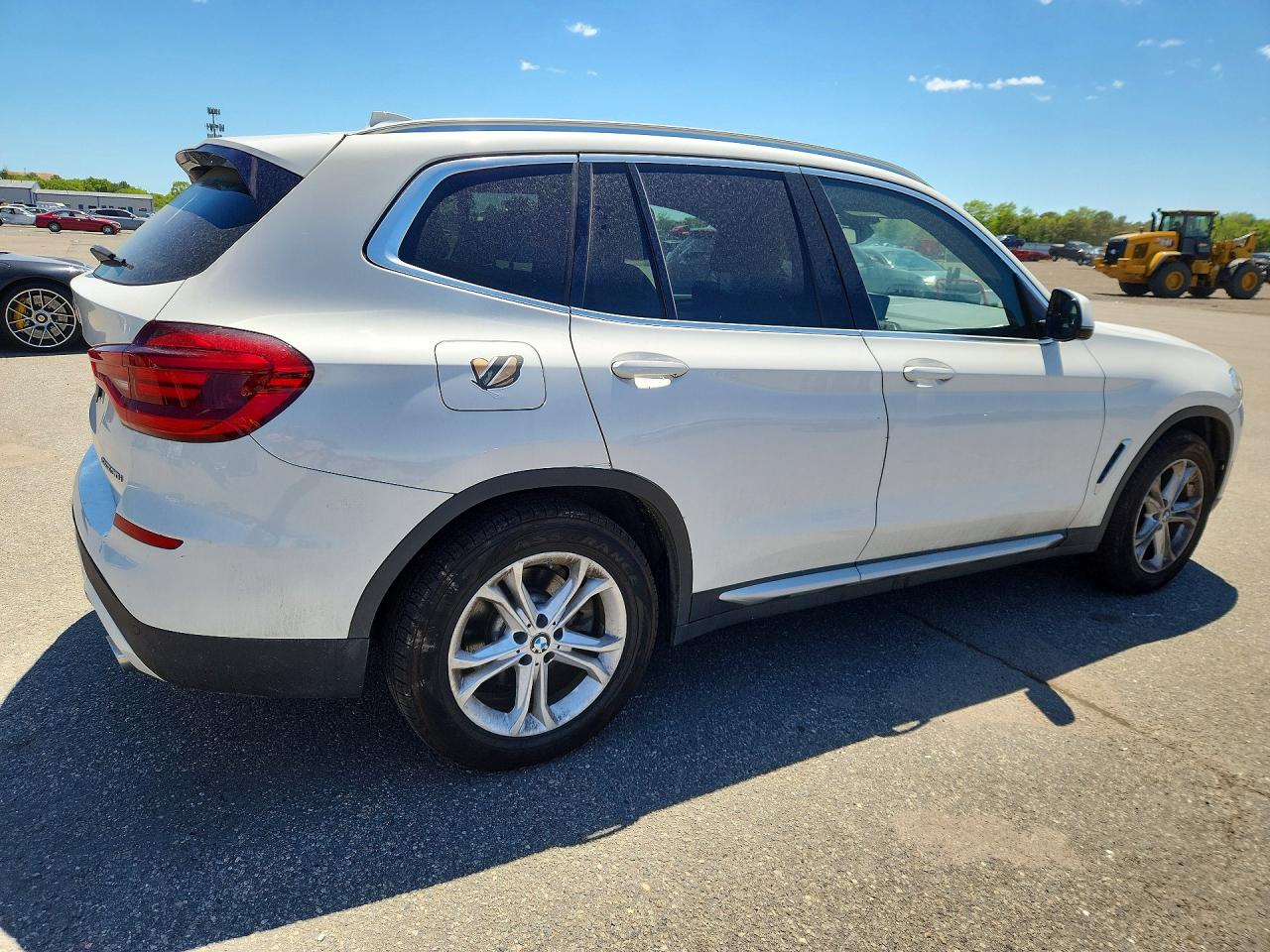 BMW X Series Sdrive30i