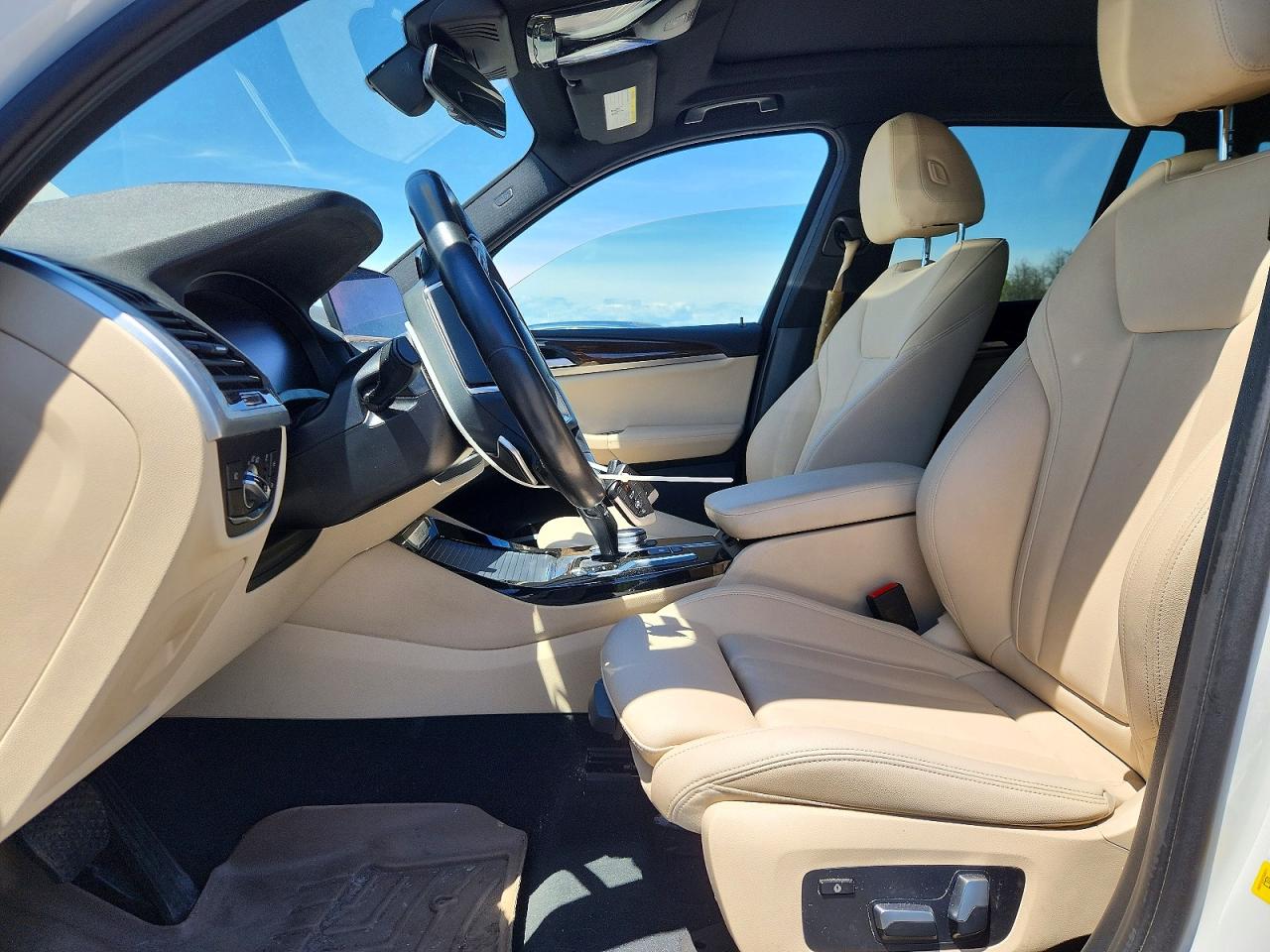 BMW X Series Sdrive30i
