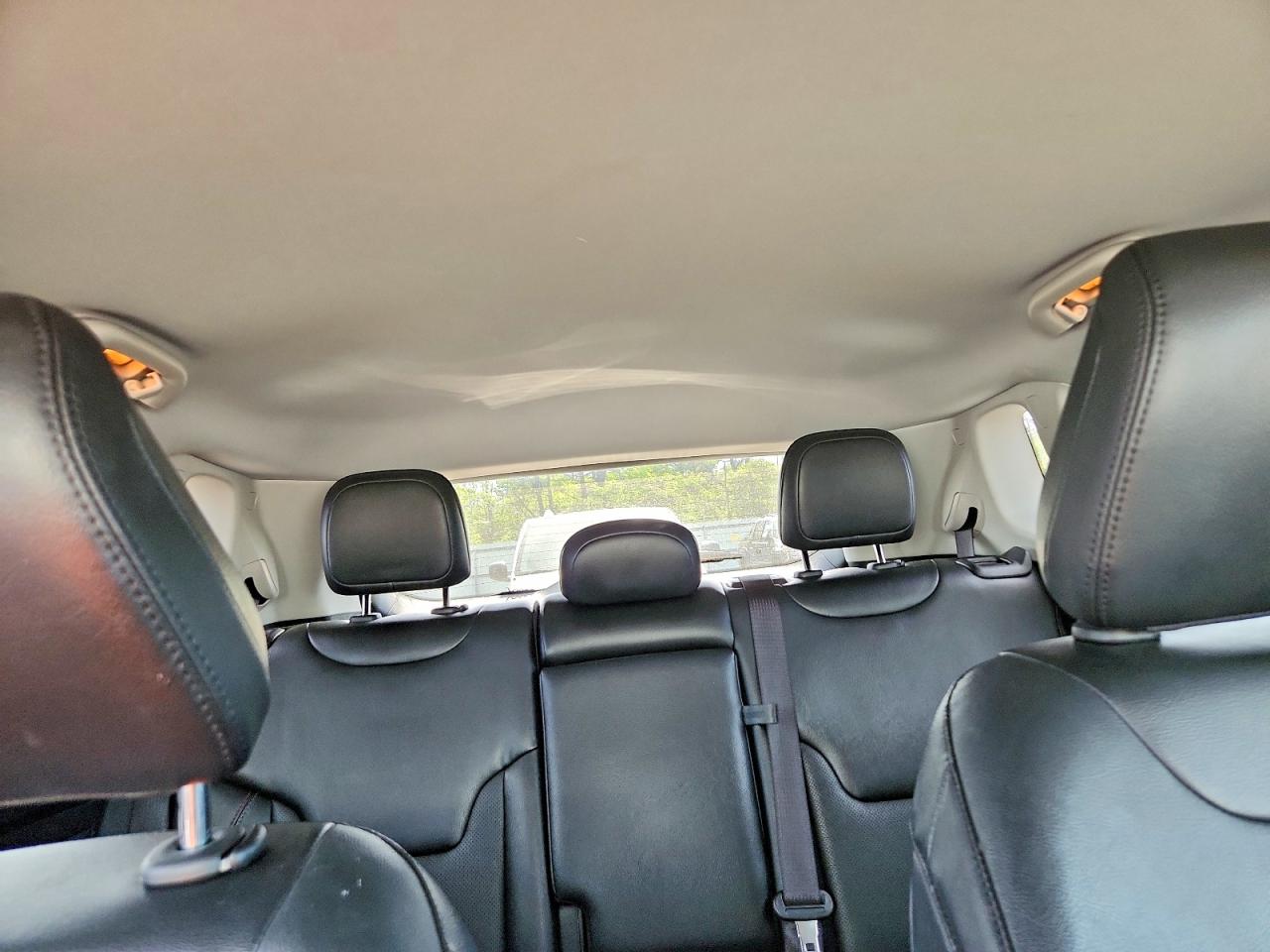 Jeep Compass Trailhawk