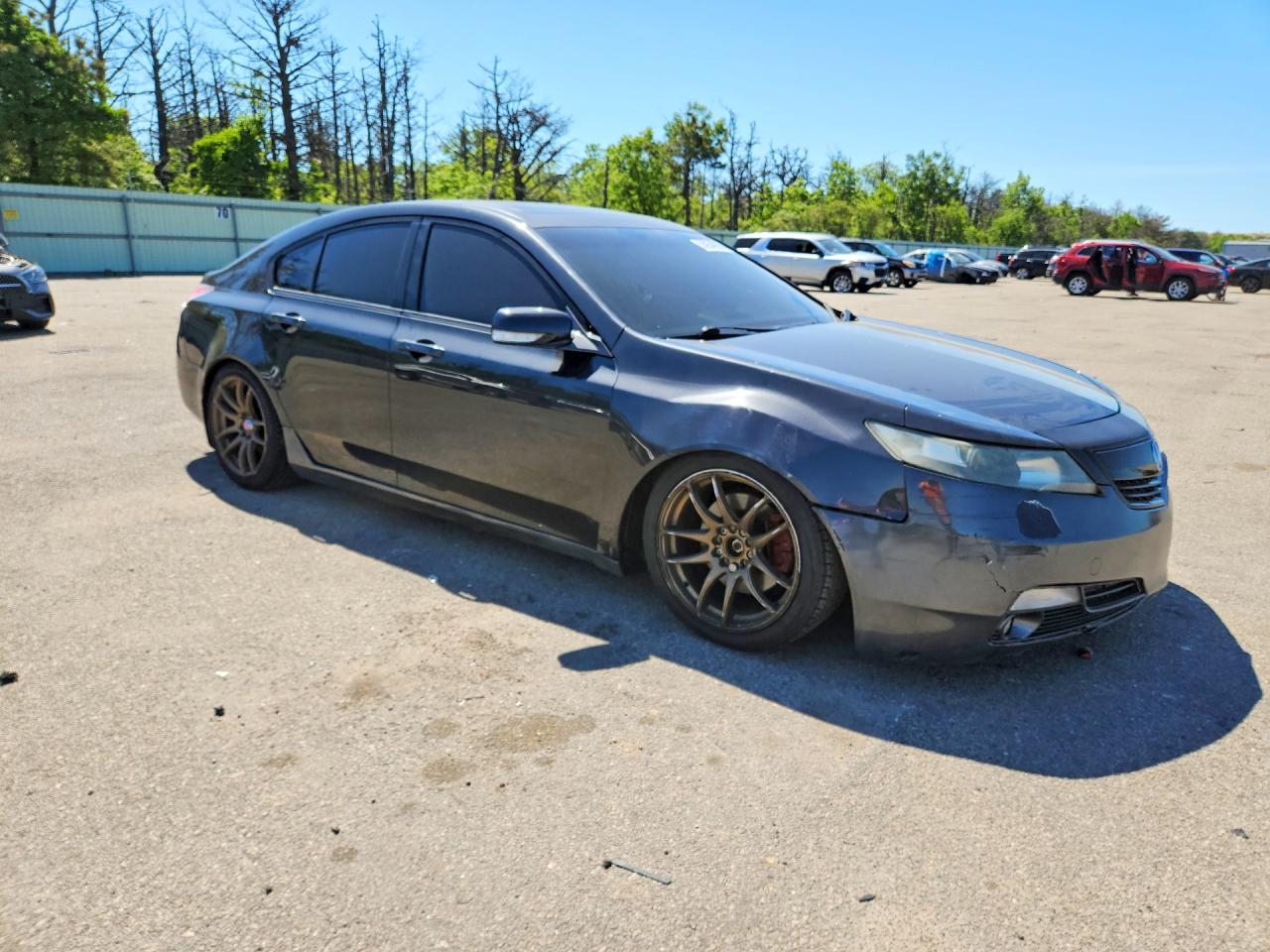 Acura TL