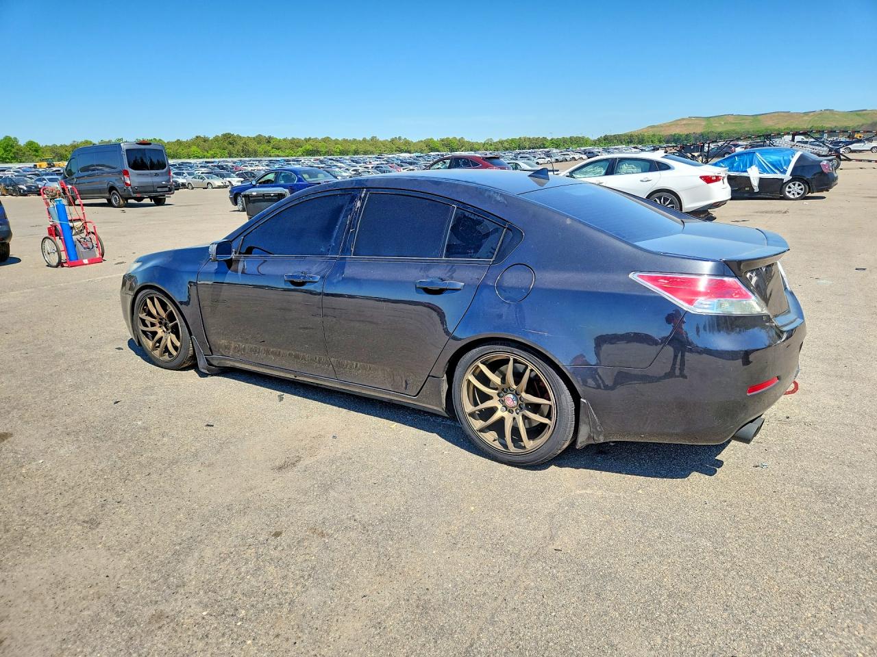 Acura TL