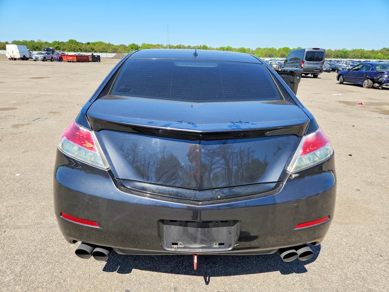 Acura TL