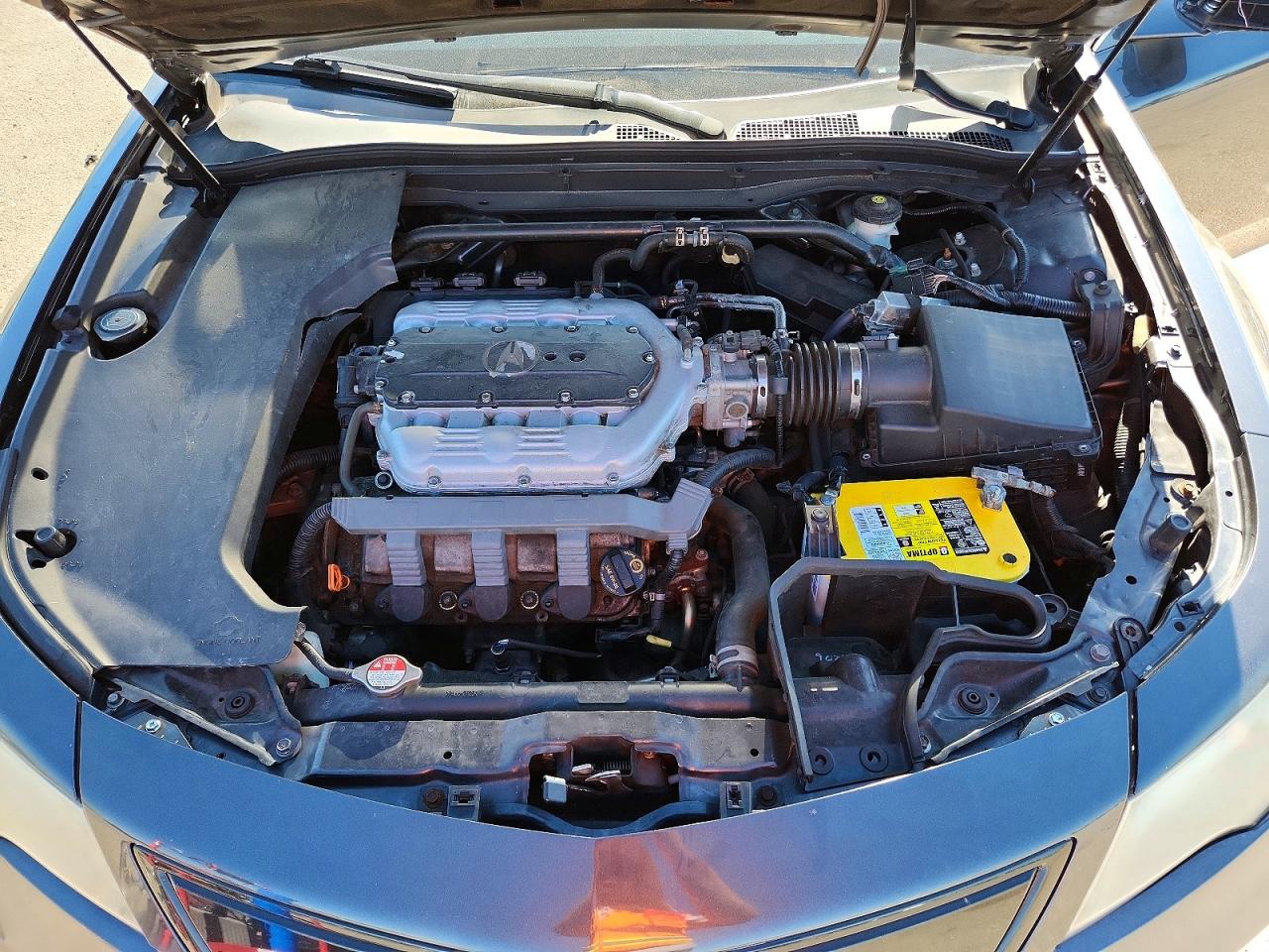 Acura TL