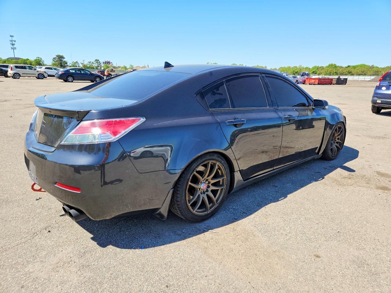 Acura TL