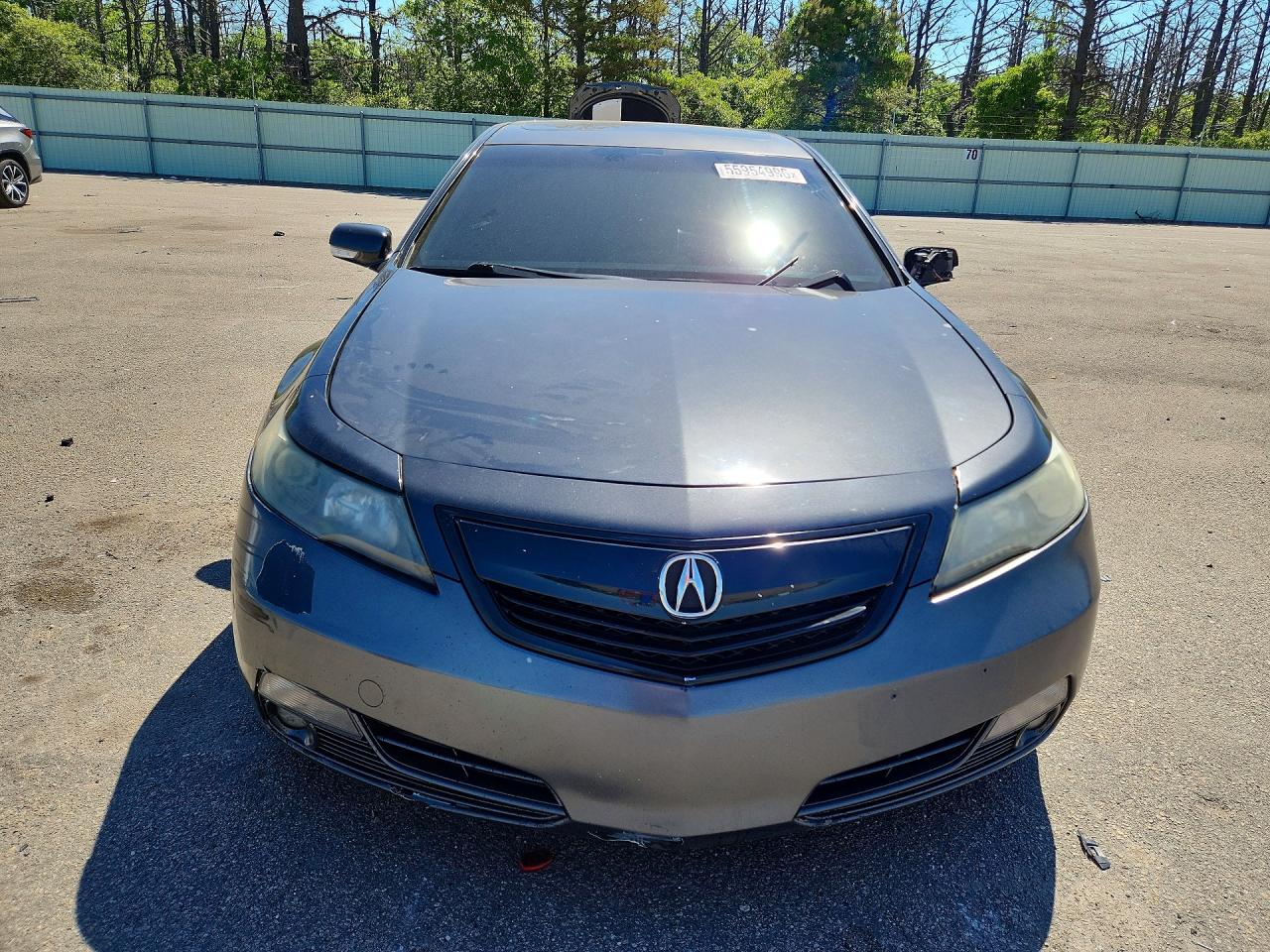 Acura TL