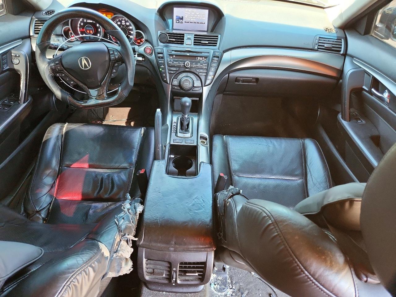 Acura TL