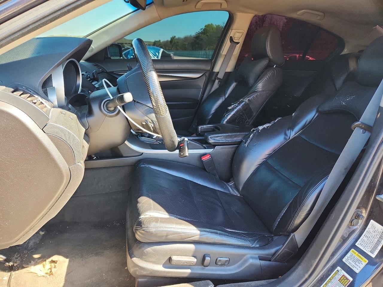 Acura TL