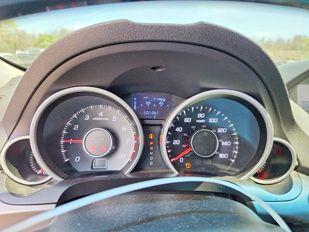 Acura TL