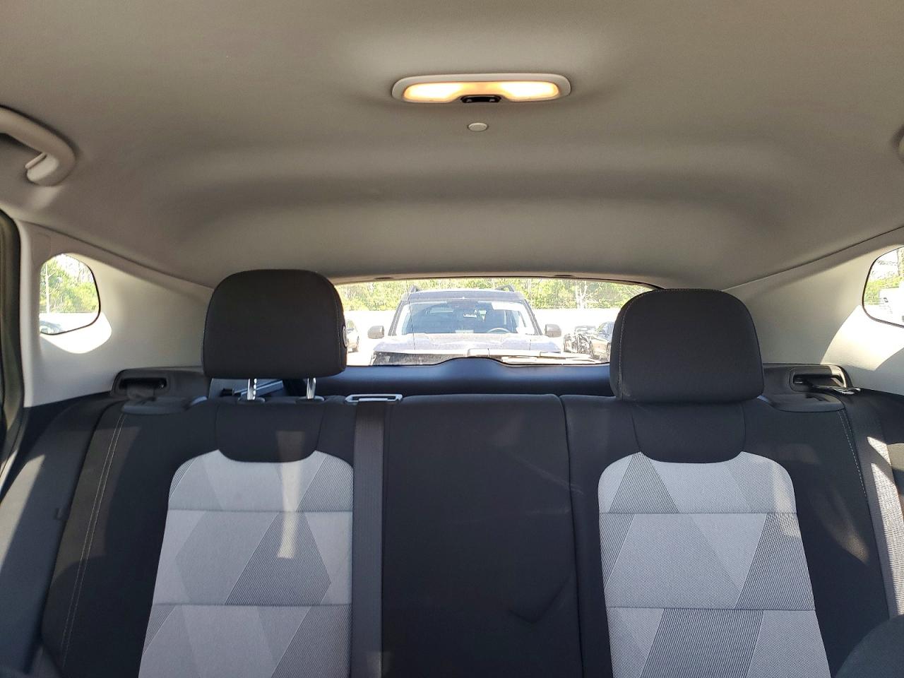 Chevrolet Trax Ls