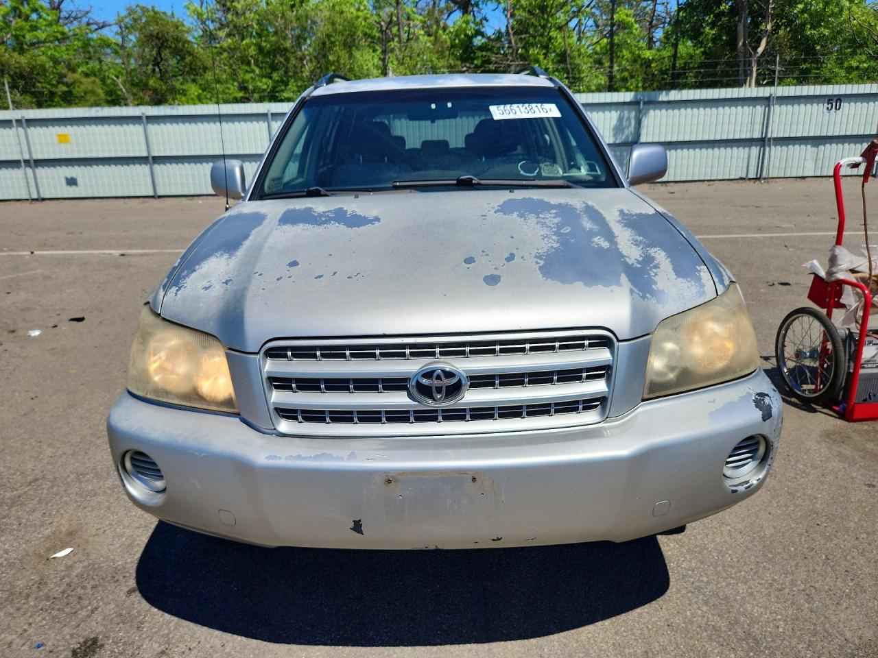 Toyota Highlander Limited