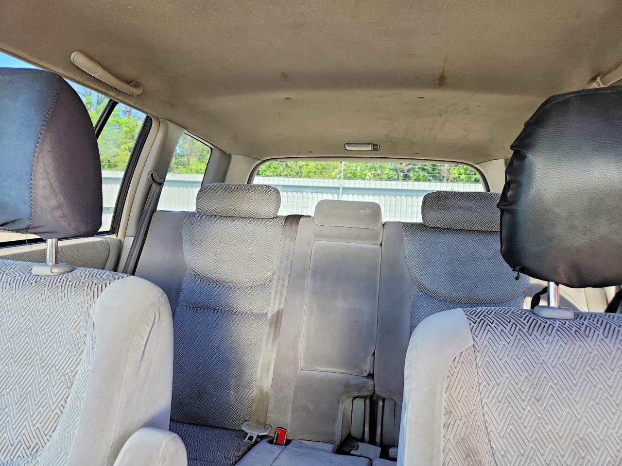 Toyota Highlander Limited