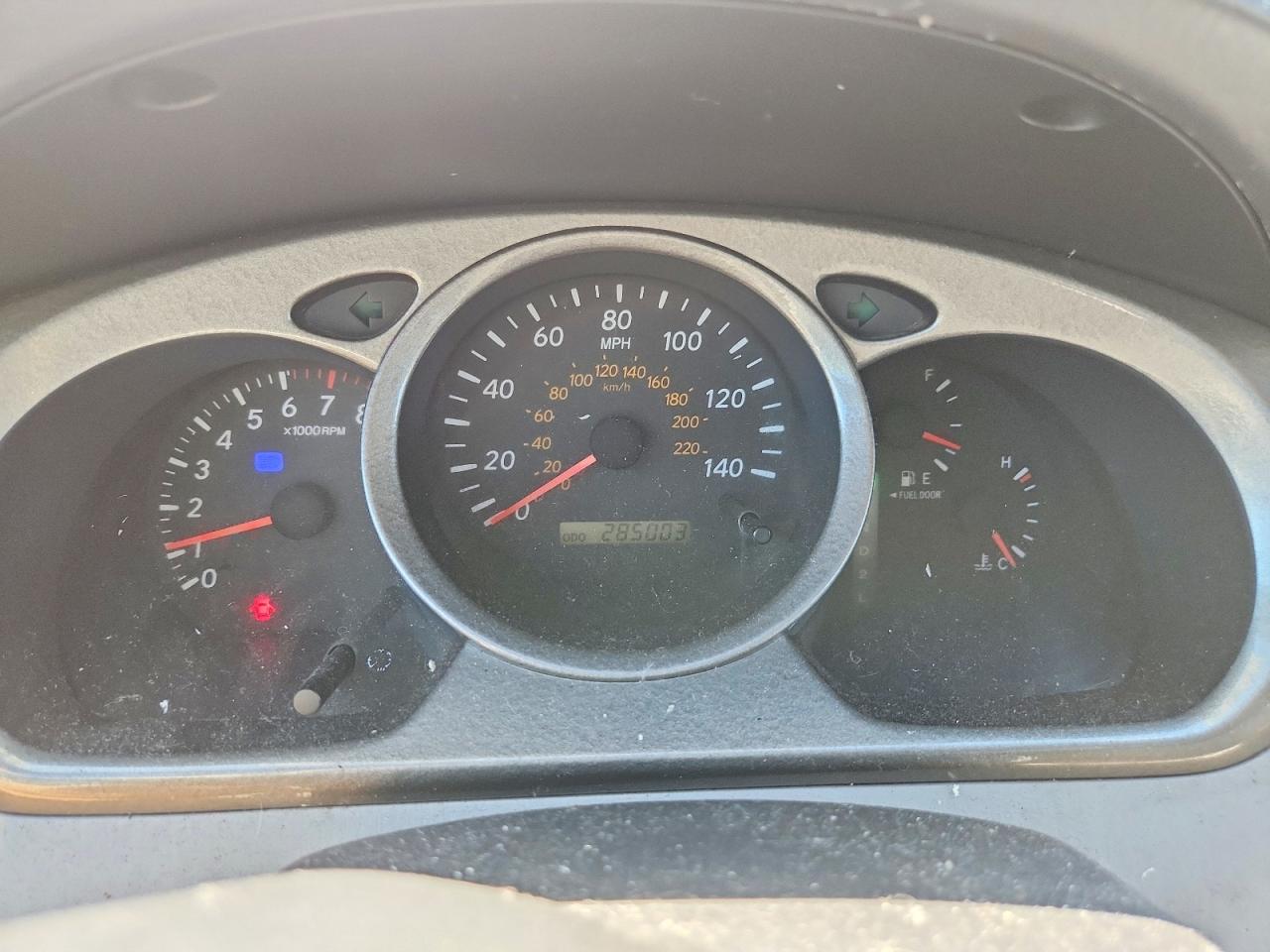 Toyota Highlander Limited
