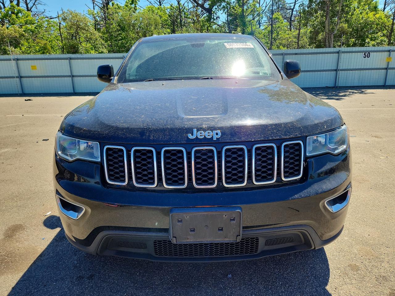 Jeep Cherokee Laredo