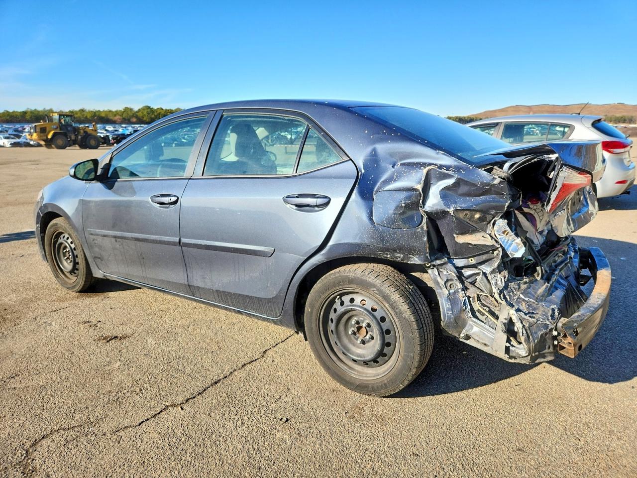 Toyota Corolla L