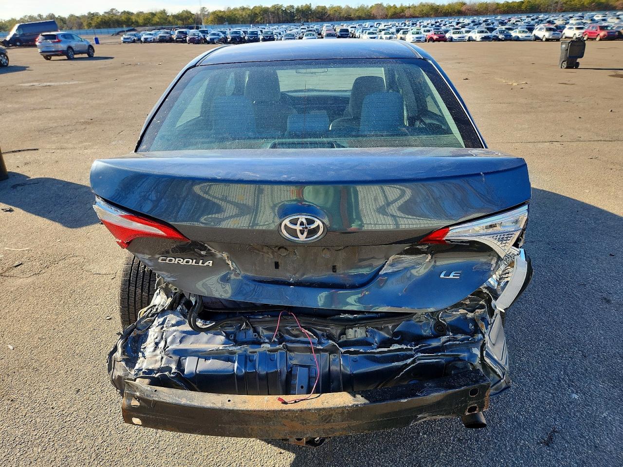 Toyota Corolla L
