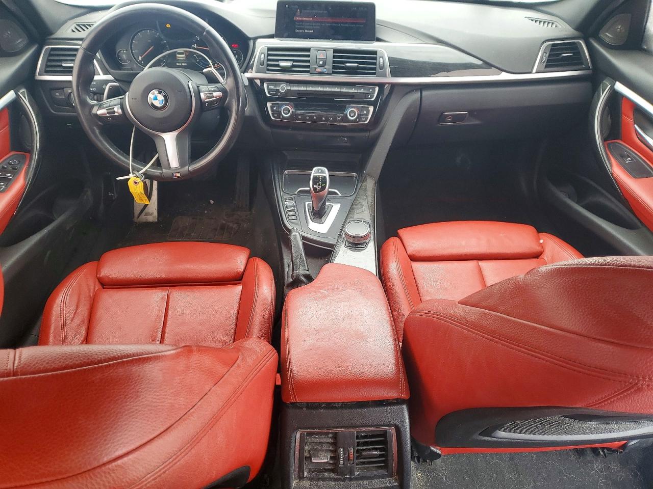 BMW 3 Series Xi