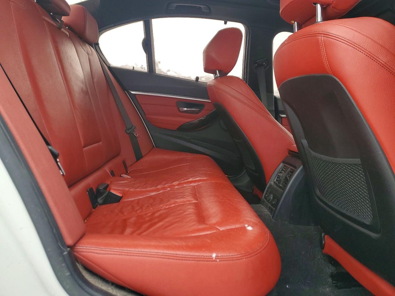 BMW 3 Series Xi