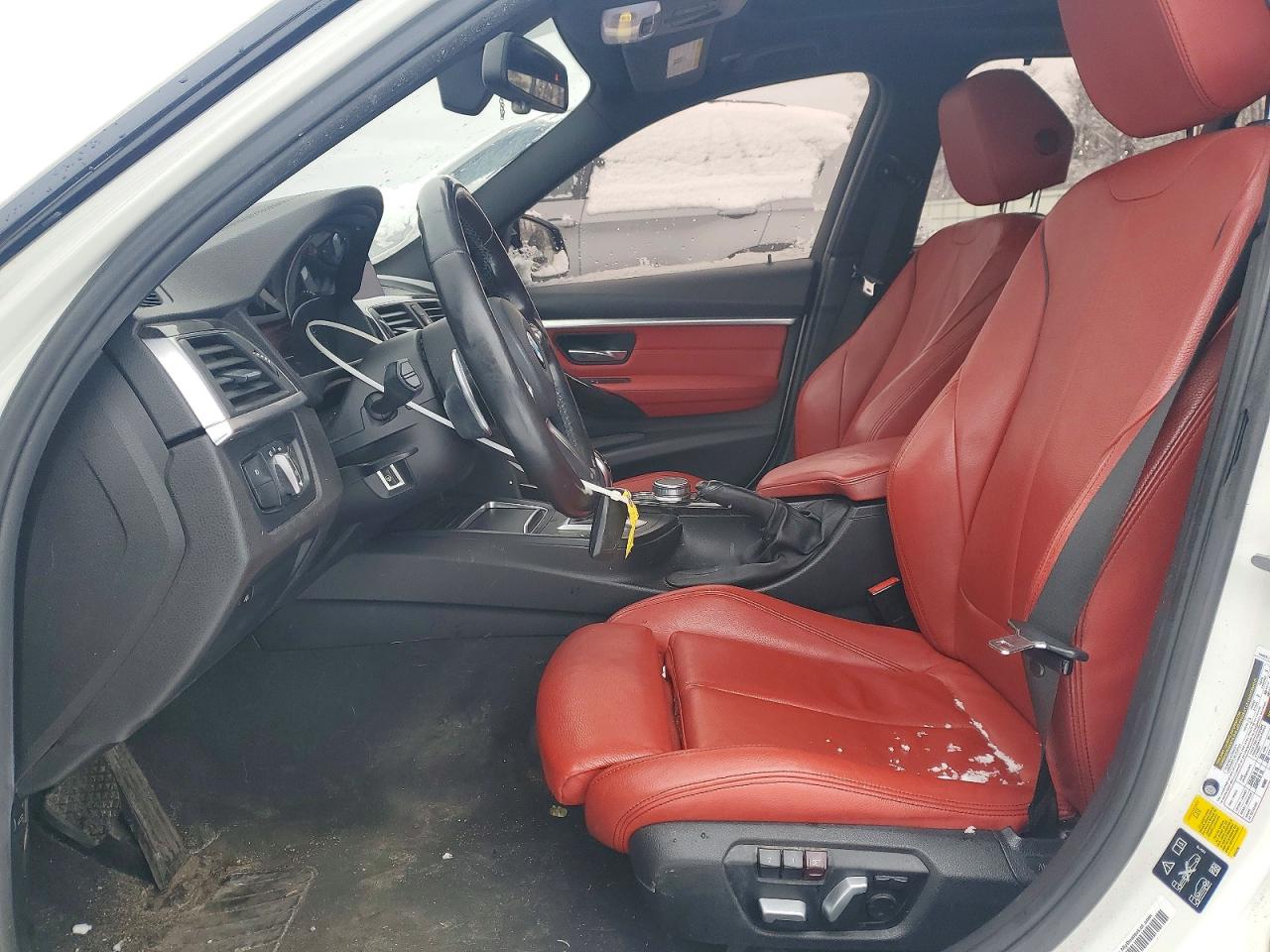 BMW 3 Series Xi