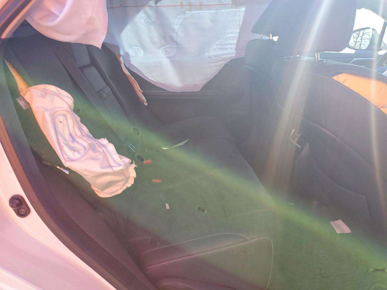 Lexus RX Base